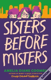 Capa do artigo Sisters Before Misters