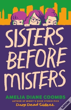 Capa do artigo Sisters Before Misters