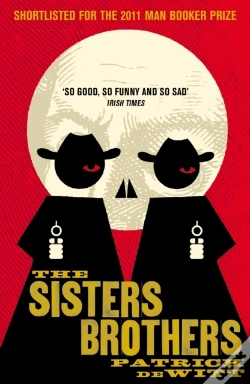 Capa do artigo Sisters Brothers