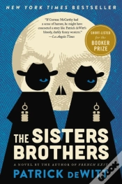 Capa do artigo Sisters Brothers