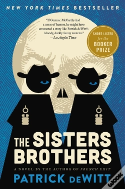 Capa do artigo Sisters Brothers