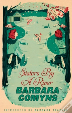 Capa do artigo Sisters By A River
