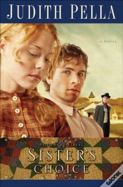 Capa do artigo Sister'S Choice (Patchwork Circle Book #2)