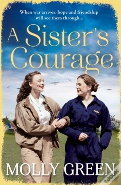 Capa do artigo Sister'S Courage