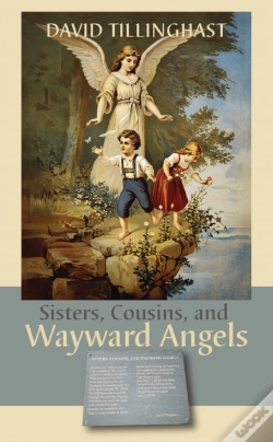 Capa do artigo Sisters, Cousins, And Wayward Angels