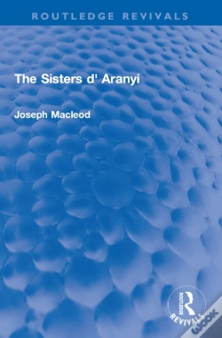 Capa do artigo Sisters D' Aranyi