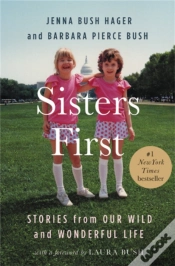 Capa do artigo Sisters First