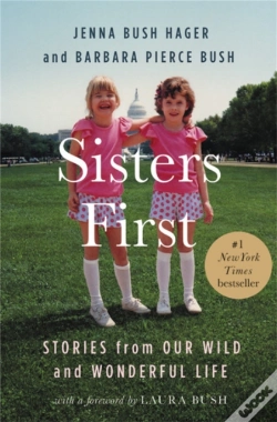 Capa do artigo Sisters First