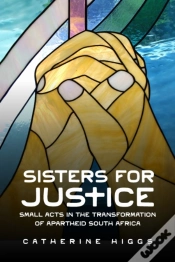 Capa do artigo Sisters For Justice