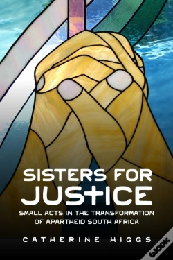 Capa do artigo Sisters For Justice