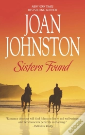 Capa do artigo Sisters Found