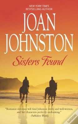 Capa do artigo Sisters Found