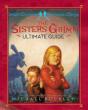 Sisters Grimm: A Very Grimm Guide - Preview