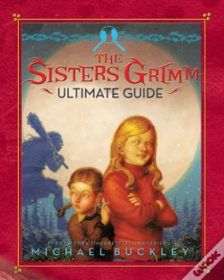 Capa do artigo Sisters Grimm: A Very Grimm Guide