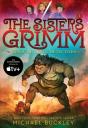 Sisters Grimm: Book One: The Fairy-Tale Detectives (10th Anniversary Reissue) - Preview
