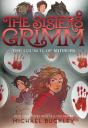 Sisters Grimm: Council Of Mirrors - Preview