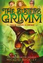 Sisters Grimm: Once Upon A Crime - Preview