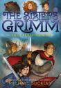 Sisters Grimm: The Everafter War - Preview