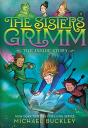 Sisters Grimm: The Inside Story - Preview