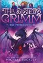 Sisters Grimm: The Problem Child - Preview