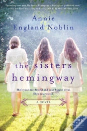 Capa do artigo Sisters Hemingway