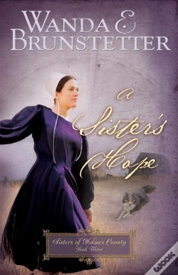 Capa do artigo Sister'S Hope