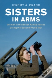 Capa do artigo Sisters In Arms