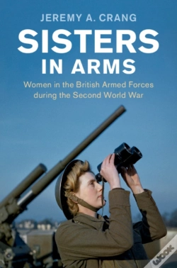 Capa do artigo Sisters In Arms