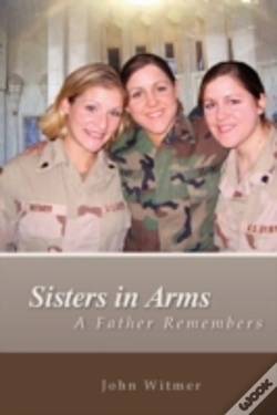 Capa do artigo Sisters In Arms