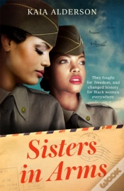Capa do artigo Sisters In Arms