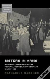 Capa do artigo Sisters In Arms