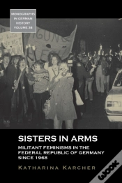 Capa do artigo Sisters In Arms