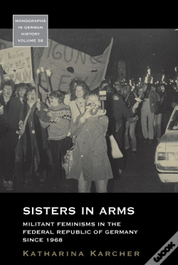 Capa do artigo Sisters In Arms