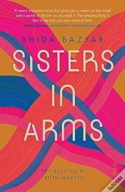 Capa do artigo Sisters In Arms