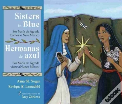 Capa do artigo Sisters In Blue/Hermanas De Azul