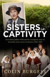 Capa do artigo Sisters In Captivity