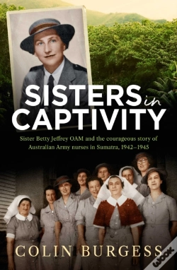 Capa do artigo Sisters In Captivity