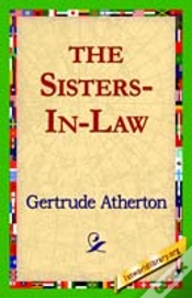 Capa do artigo Sisters-In-Law