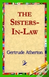 Capa do artigo Sisters-In-Law