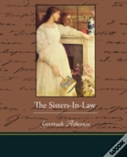 Capa do artigo Sisters-In-Law