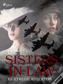 Capa do artigo Sisters-In-Law