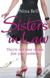 Capa do artigo Sisters-In-Law