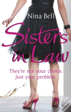 Capa do artigo Sisters-In-Law