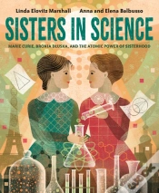 Capa do artigo Sisters In Science
