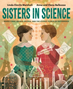 Capa do artigo Sisters In Science