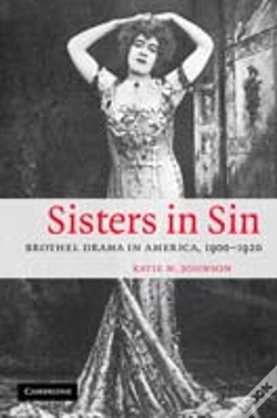 Capa do artigo Sisters In Sin