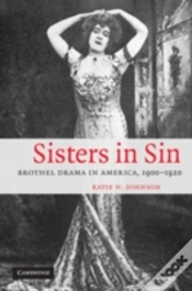 Capa do artigo Sisters In Sin