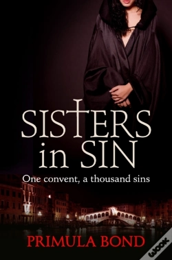 Capa do artigo Sisters In Sin