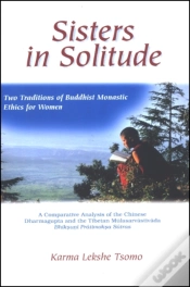 Capa do artigo Sisters In Solitude