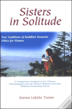 Capa do artigo Sisters In Solitude